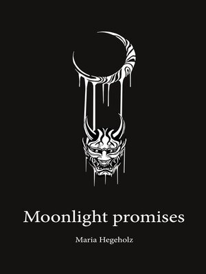 cover image of Moonlight promises
